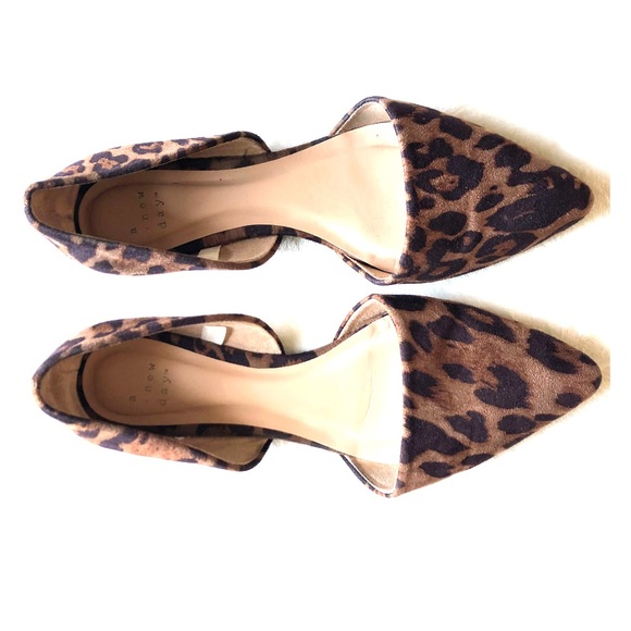 cheetah flats